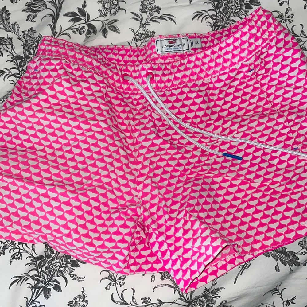 Vineyard Vines Performance Shorts
